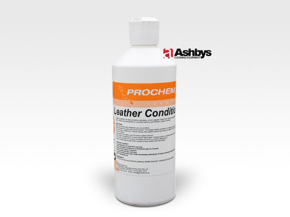 Prochem Leather Conditioner E675 500 ml