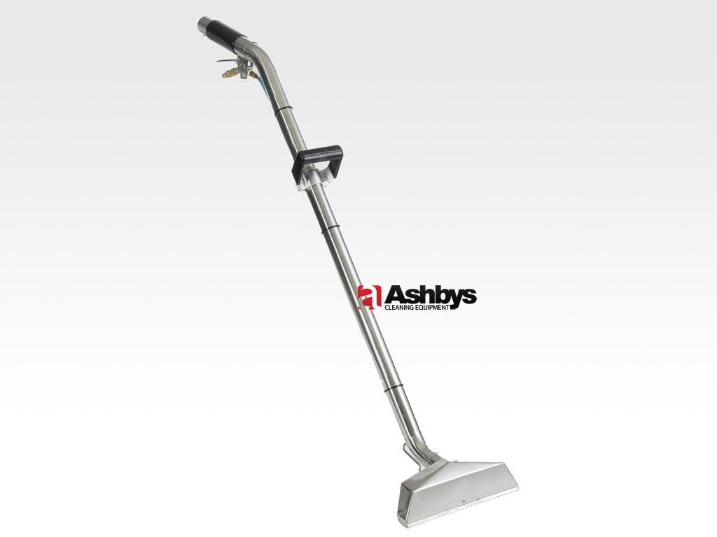 Prochem Sapphire 14 inch 4 Jet S-Bend Carpet Cleaning Wand SS671