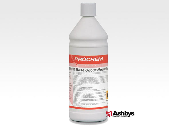 Prochem Solvent Based Odour Neutraliser A223 5 Ltr