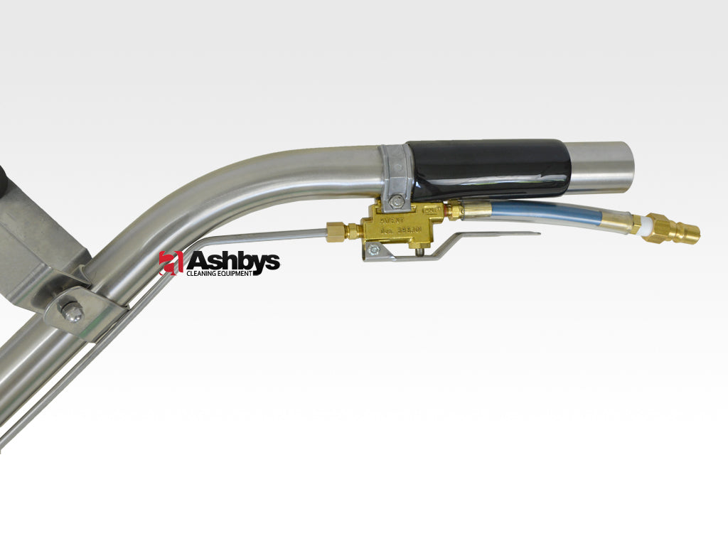 Raptor 25' High Pressure Hose For Carpet Cleaning Wand - Replacement