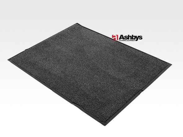 Protective Entrance / Track / Trap Mat (90 x 120 cm) - for Carpet Cleaning Machine