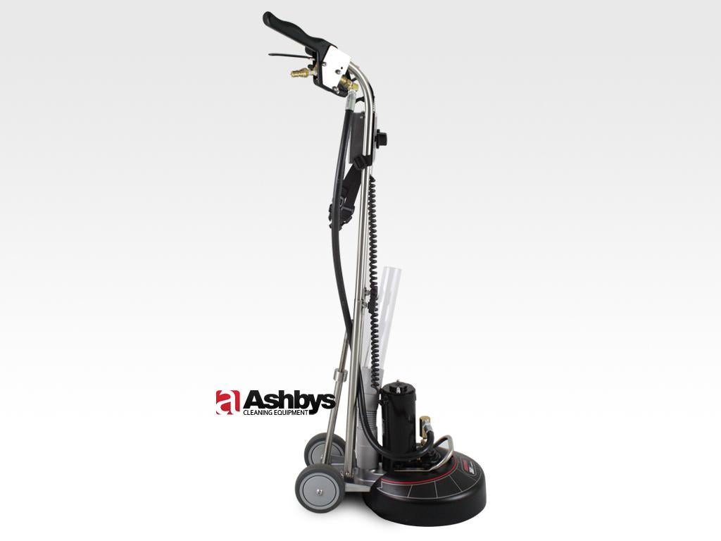 Rotovac 360i Professional Carpet, Floor & Grout Cleaner Ashbys