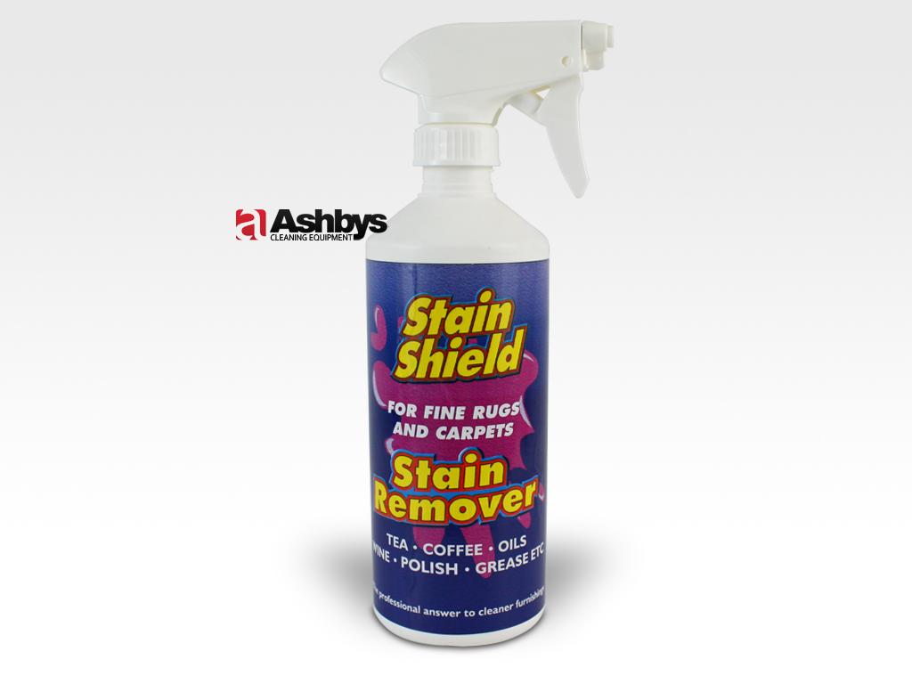 Stainshield / Stain Shield Stain Remover - for Oriental Rugs