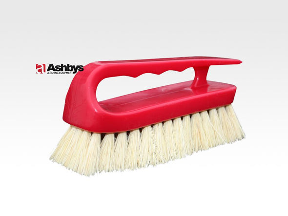 Tampico Upholstery & Rug Cleaning Hand Brush