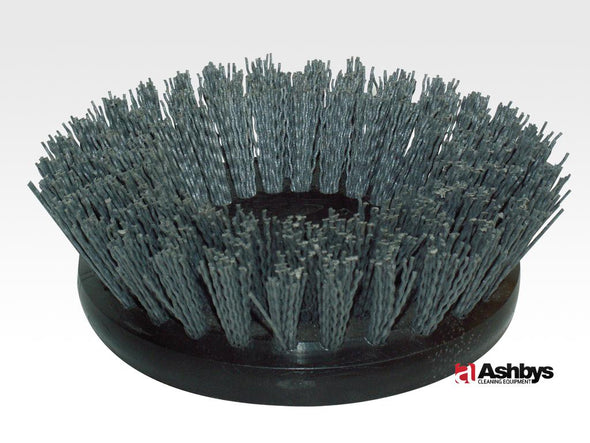 Tynex Flat Brush - for Compact Rotary Floor Scrubber